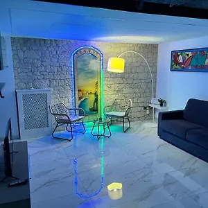 Casa Esmeralda Apartment Naples