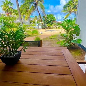 -alamanda Front De Apartment Orient Bay