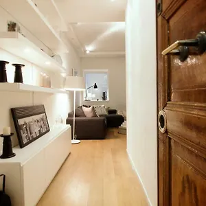 Apartamento Urbanflat, Roma
