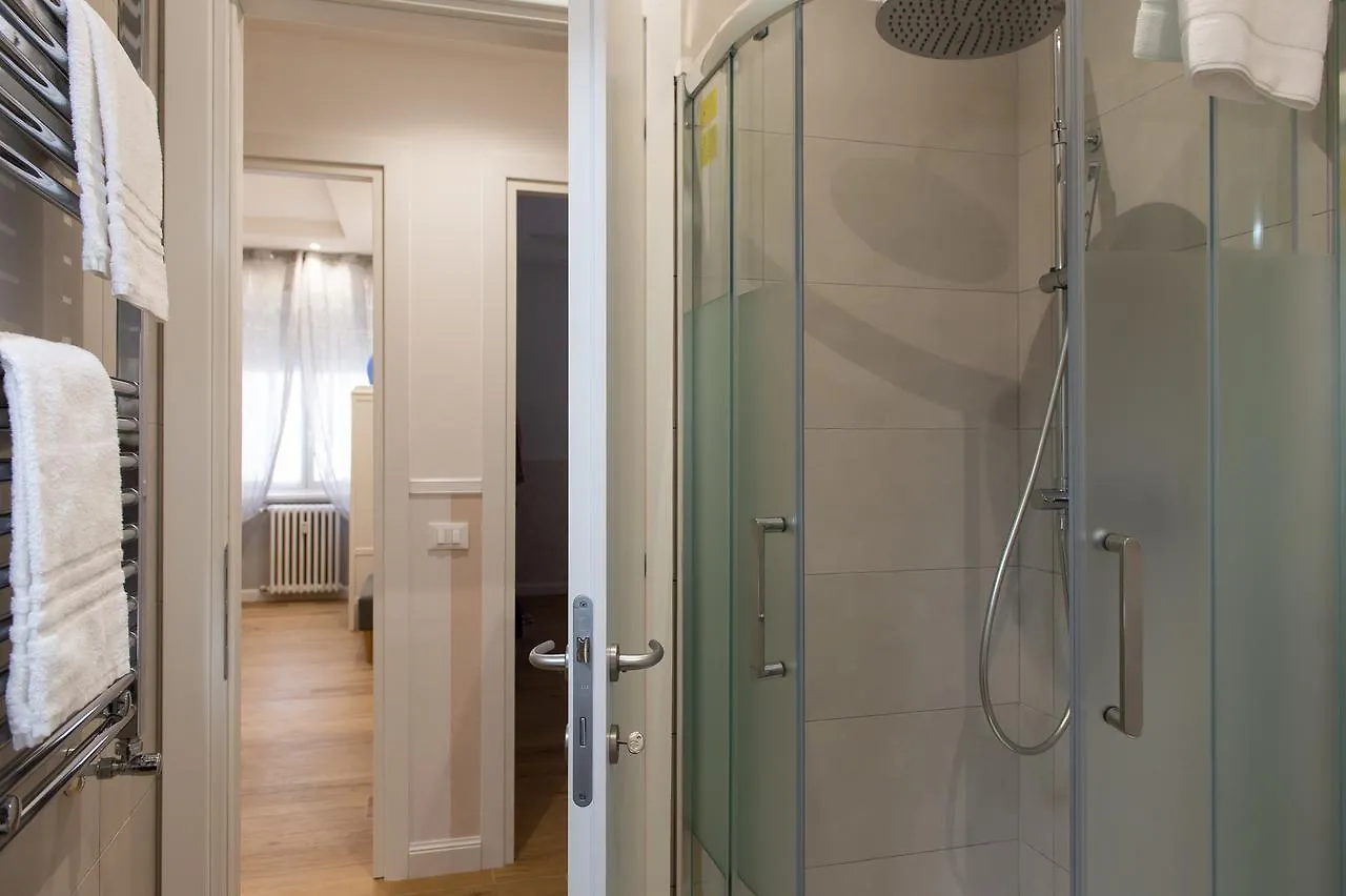 Сasa de vacaciones Villa Domus St. John Roma